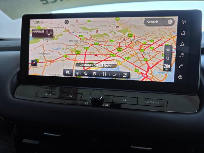 2024 Nissan QASHQAI Ti