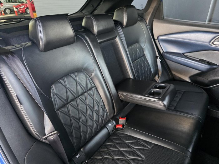 2024 Nissan QASHQAI Ti