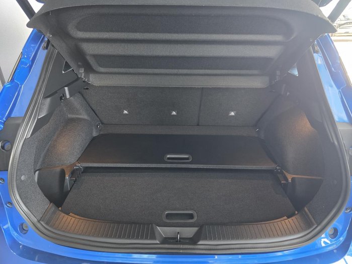 2024 Nissan QASHQAI Ti