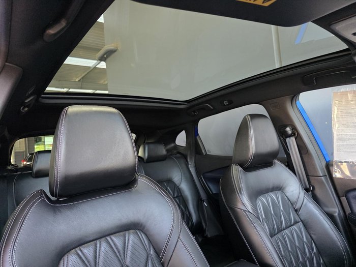 2024 Nissan QASHQAI Ti