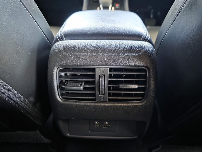 2024 Nissan QASHQAI Ti