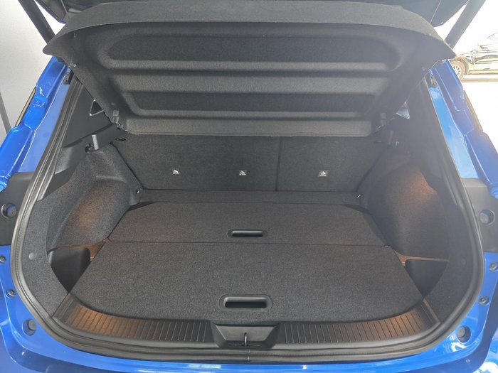 2024 Nissan QASHQAI Ti