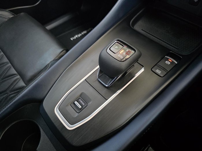 2024 Nissan QASHQAI Ti