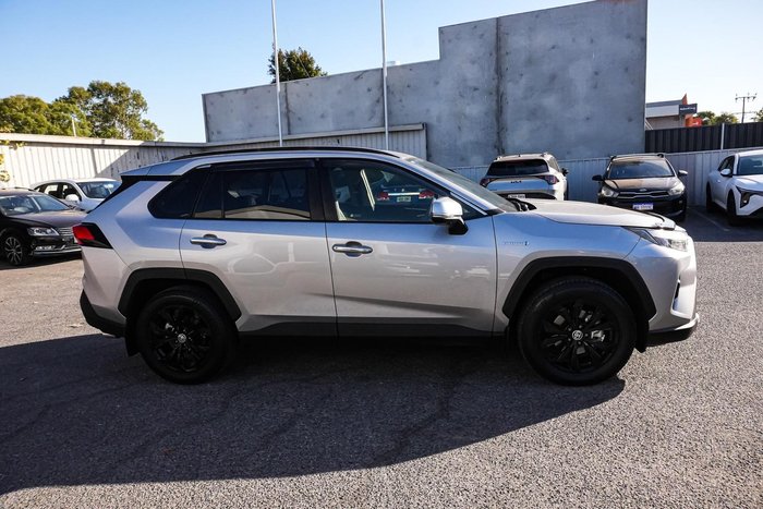 2023 Toyota RAV4 Cruiser