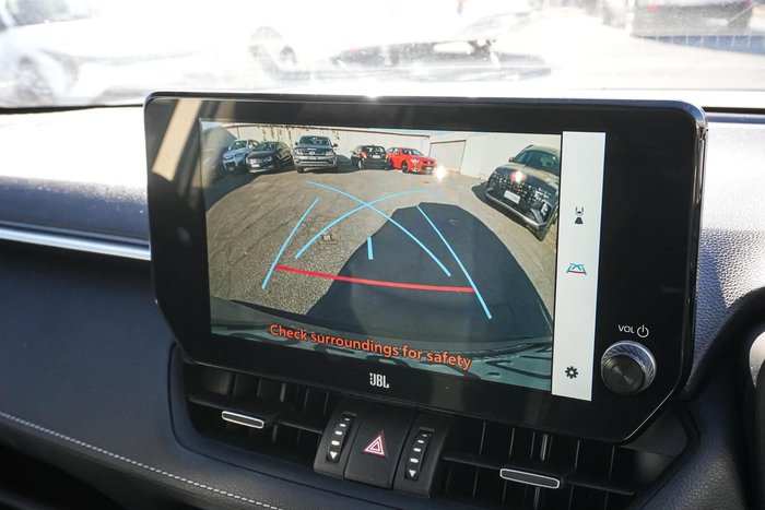 2023 Toyota RAV4 Cruiser