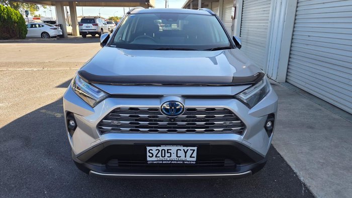 2023 Toyota RAV4 Cruiser
