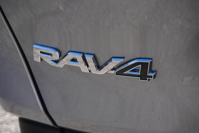 2023 Toyota RAV4 Cruiser