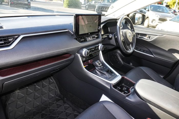 2023 Toyota RAV4 Cruiser