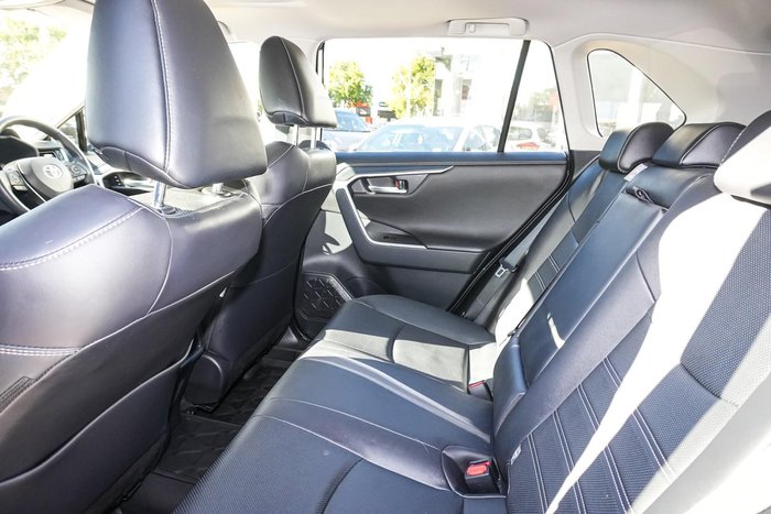 2023 Toyota RAV4 Cruiser