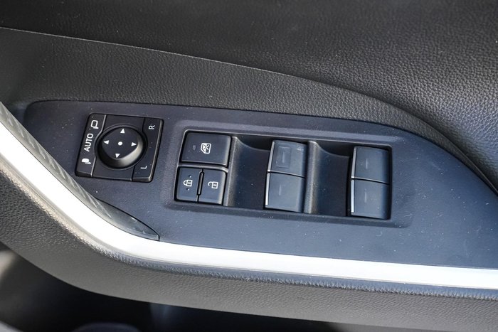 2023 Toyota RAV4 Cruiser