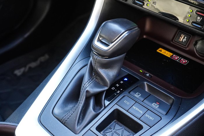 2023 Toyota RAV4 Cruiser