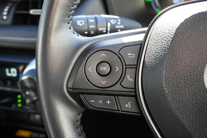 2023 Toyota RAV4 Cruiser