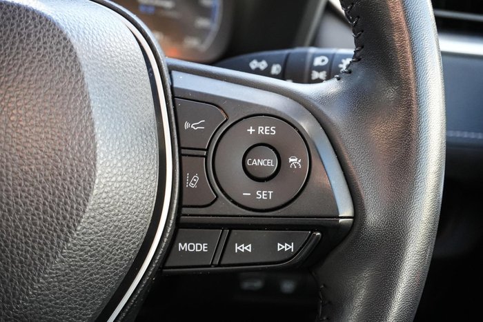 2023 Toyota RAV4 Cruiser