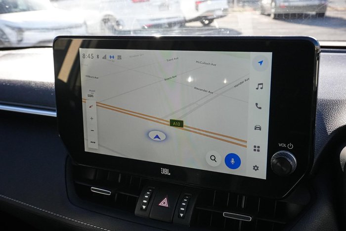 2023 Toyota RAV4 Cruiser