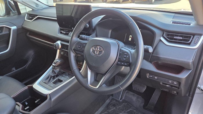 2023 Toyota RAV4 Cruiser