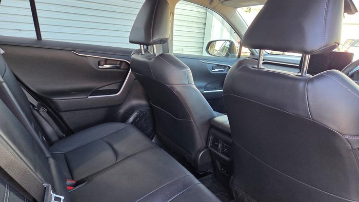 2023 Toyota RAV4 Cruiser