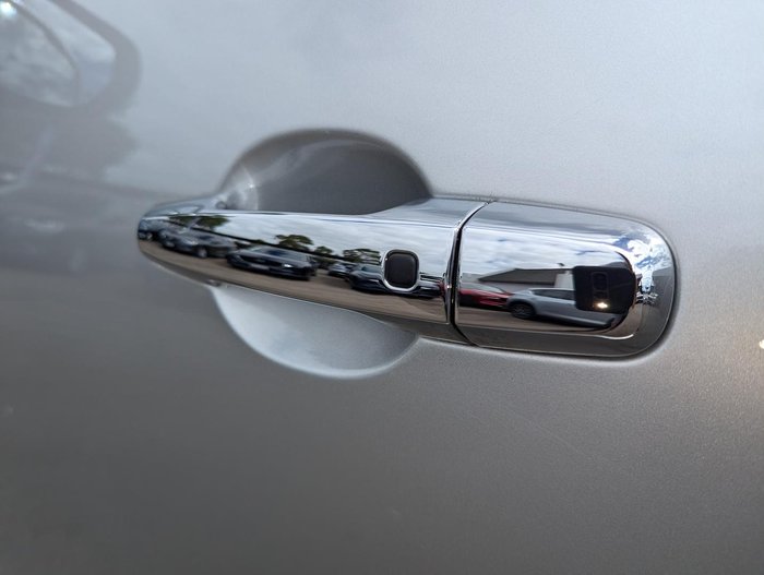 2023 Mitsubishi Pajero Sport Exceed