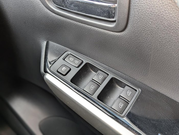 2023 Mitsubishi Pajero Sport Exceed