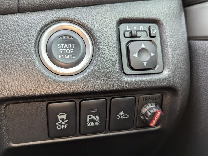 2023 Mitsubishi Pajero Sport Exceed