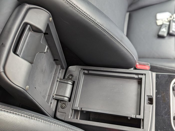 2023 Mitsubishi Pajero Sport Exceed