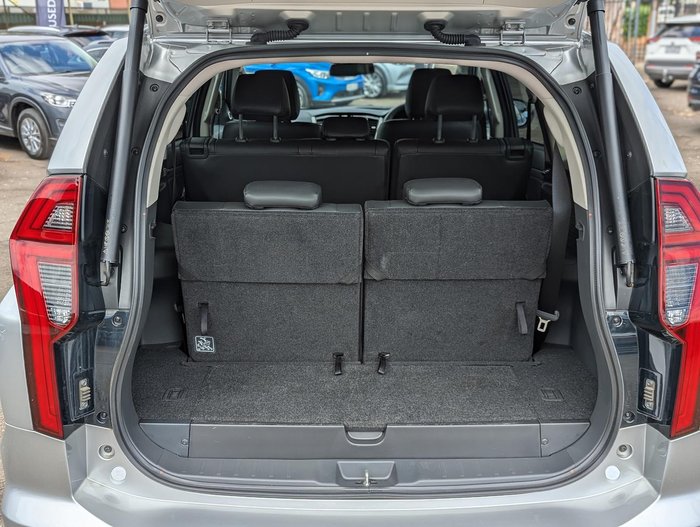 2023 Mitsubishi Pajero Sport Exceed