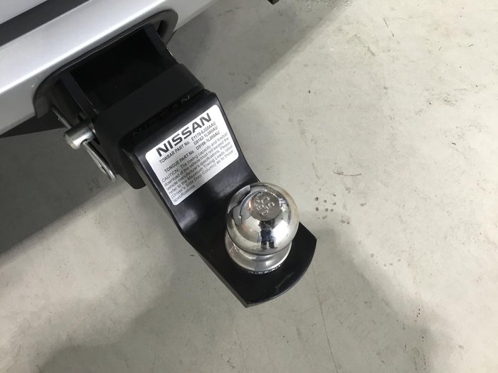 2024 Nissan Patrol Ti-L