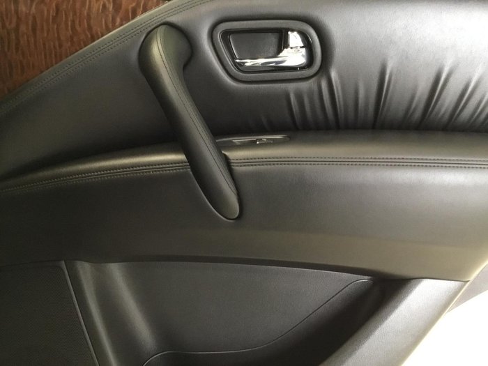 2024 Nissan Patrol Ti-L