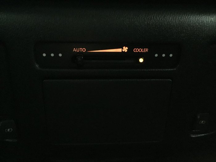 2024 Nissan Patrol Ti-L