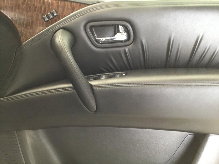 2024 Nissan Patrol Ti-L