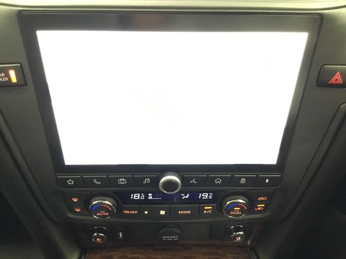 2024 Nissan Patrol Ti-L