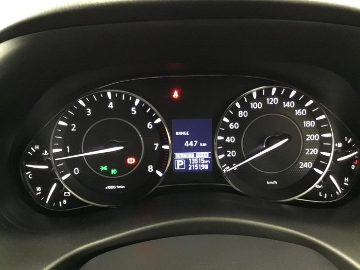 2024 Nissan Patrol Ti-L