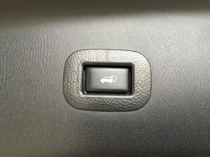 2024 Nissan Patrol Ti-L