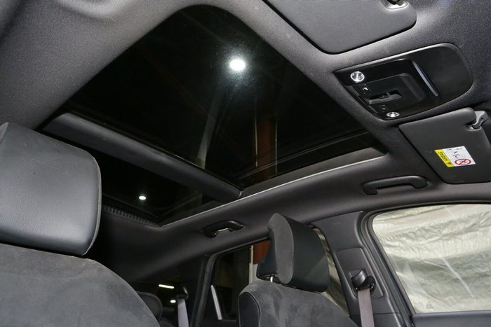 2022 Kia Sportage GT-Line