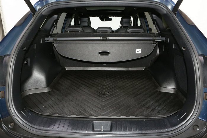 2022 Kia Sportage GT-Line