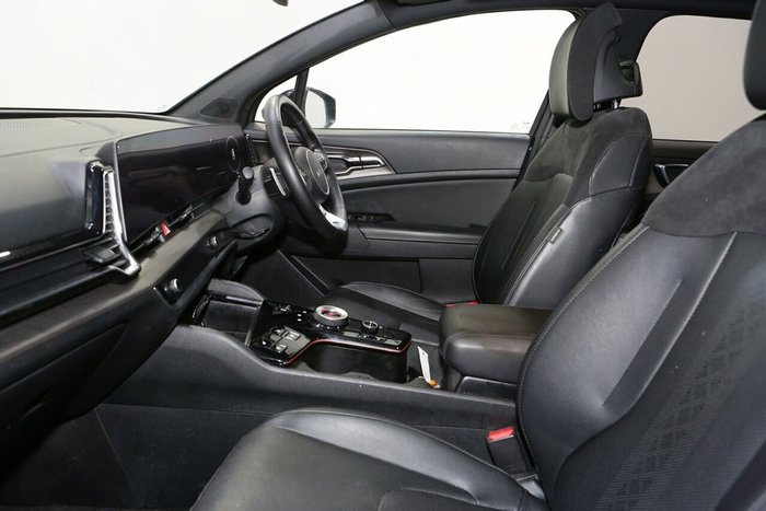 2022 Kia Sportage GT-Line