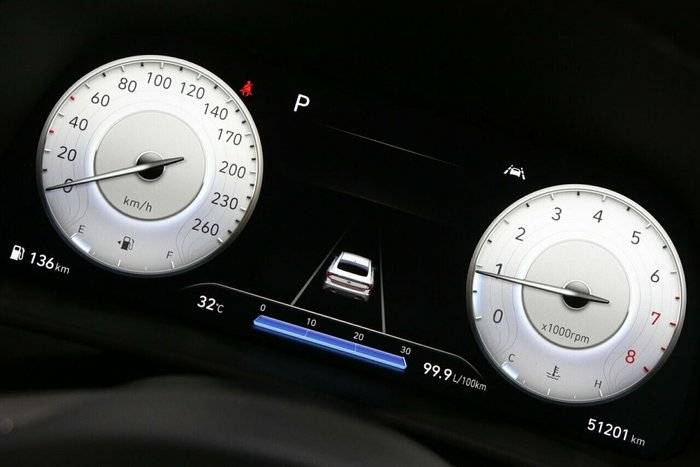 2023 Hyundai Sonata N Line