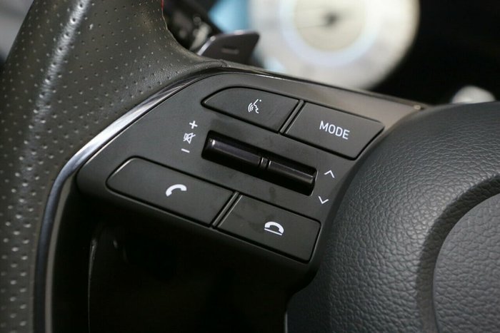 2023 Hyundai Sonata N Line