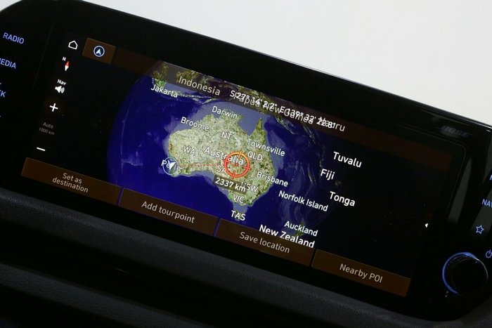 2023 Hyundai Sonata N Line