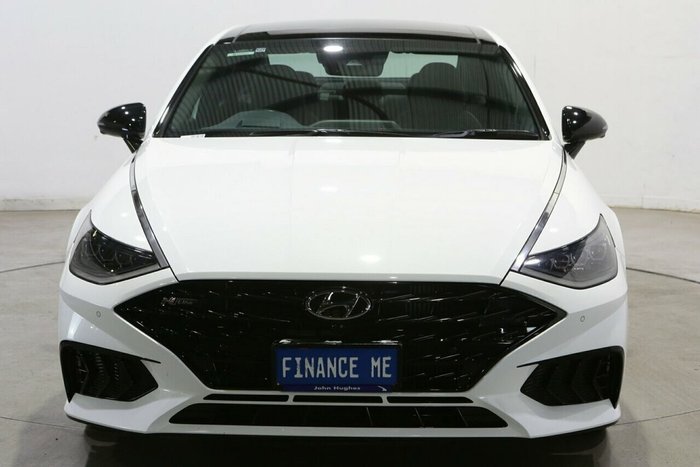 2023 Hyundai Sonata N Line
