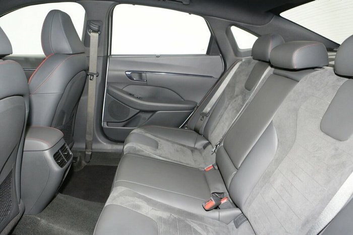 2023 Hyundai Sonata N Line