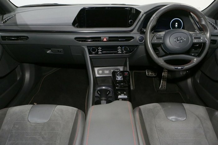 2023 Hyundai Sonata N Line