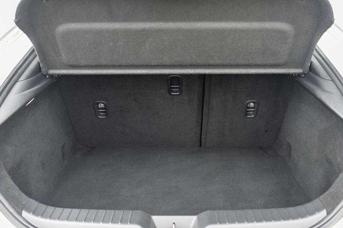 2024 Mazda 3 G20 Pure