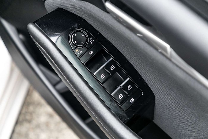 2024 Mazda 3 G20 Pure