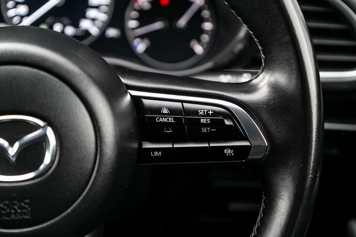 2024 Mazda 3 G20 Pure