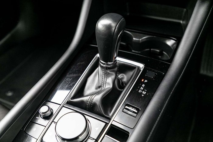 2024 Mazda 3 G20 Pure