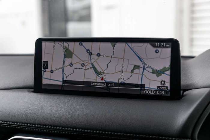 2024 Mazda CX-5 G25 Maxx Sport