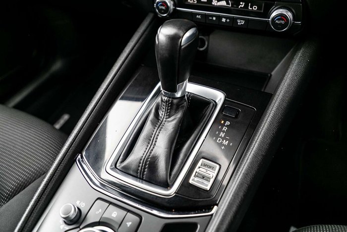 2024 Mazda CX-5 G25 Maxx Sport