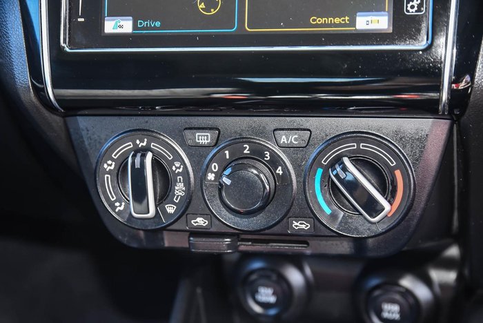 2019 Suzuki Swift GL Navigator