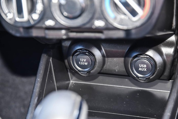 2019 Suzuki Swift GL Navigator