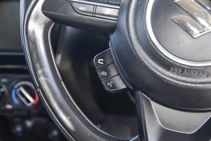 2019 Suzuki Swift GL Navigator